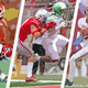 It might be a year where it’s more than Clemson, Ohio State and Alabama.
